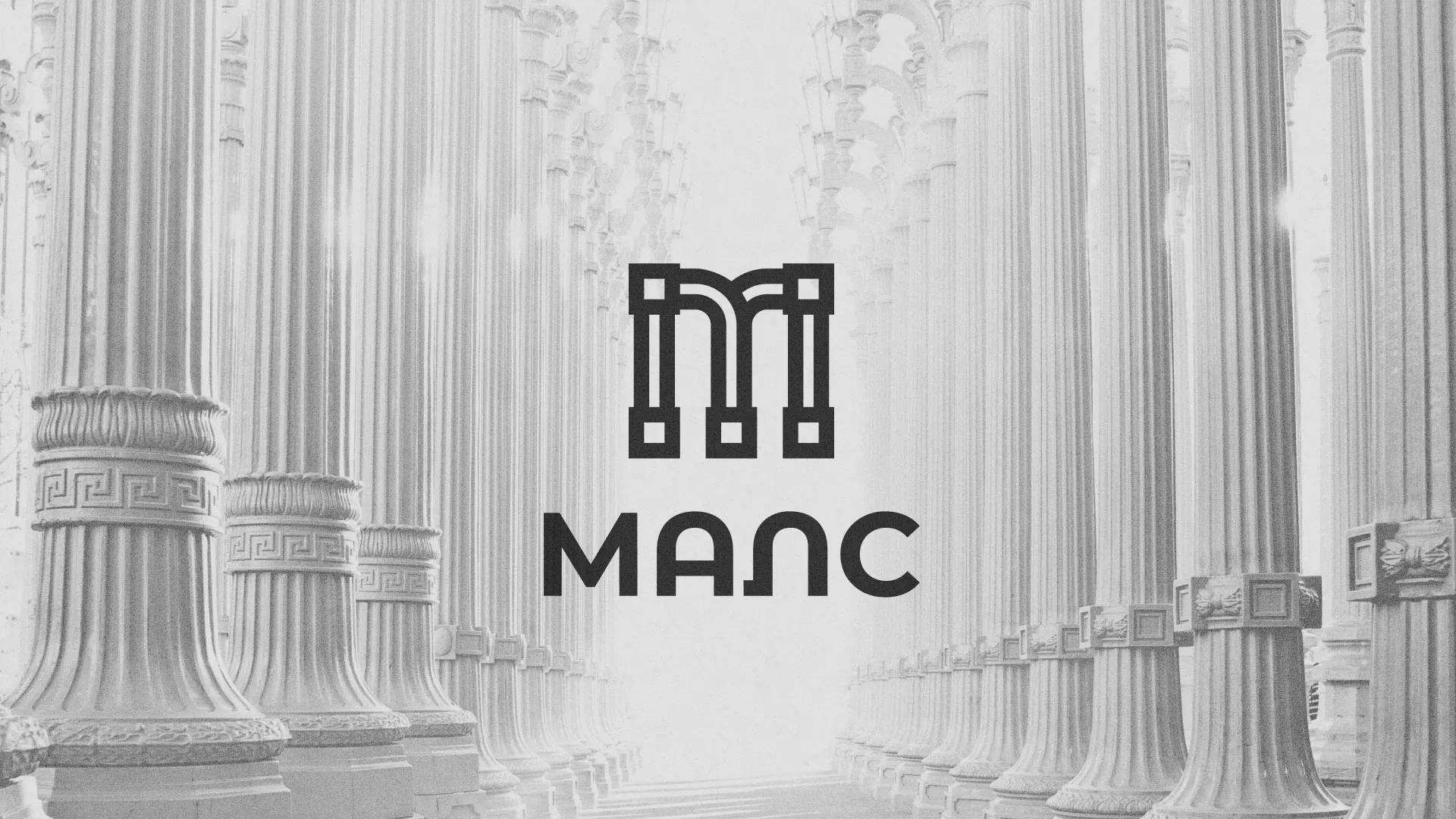 Разработка логотипа компании «МАЛС» в Могоче